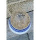 Jarra cerámica de Talavera