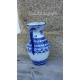 Jarra cerámica de Talavera