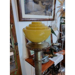 Lámpara de pie Art Decó