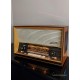 Radio Saba, alta gama. Año 1959